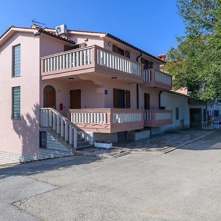 Apartments By The Sea Duga Luka - Prtlog, Labin - 2335 Экстерьер фото