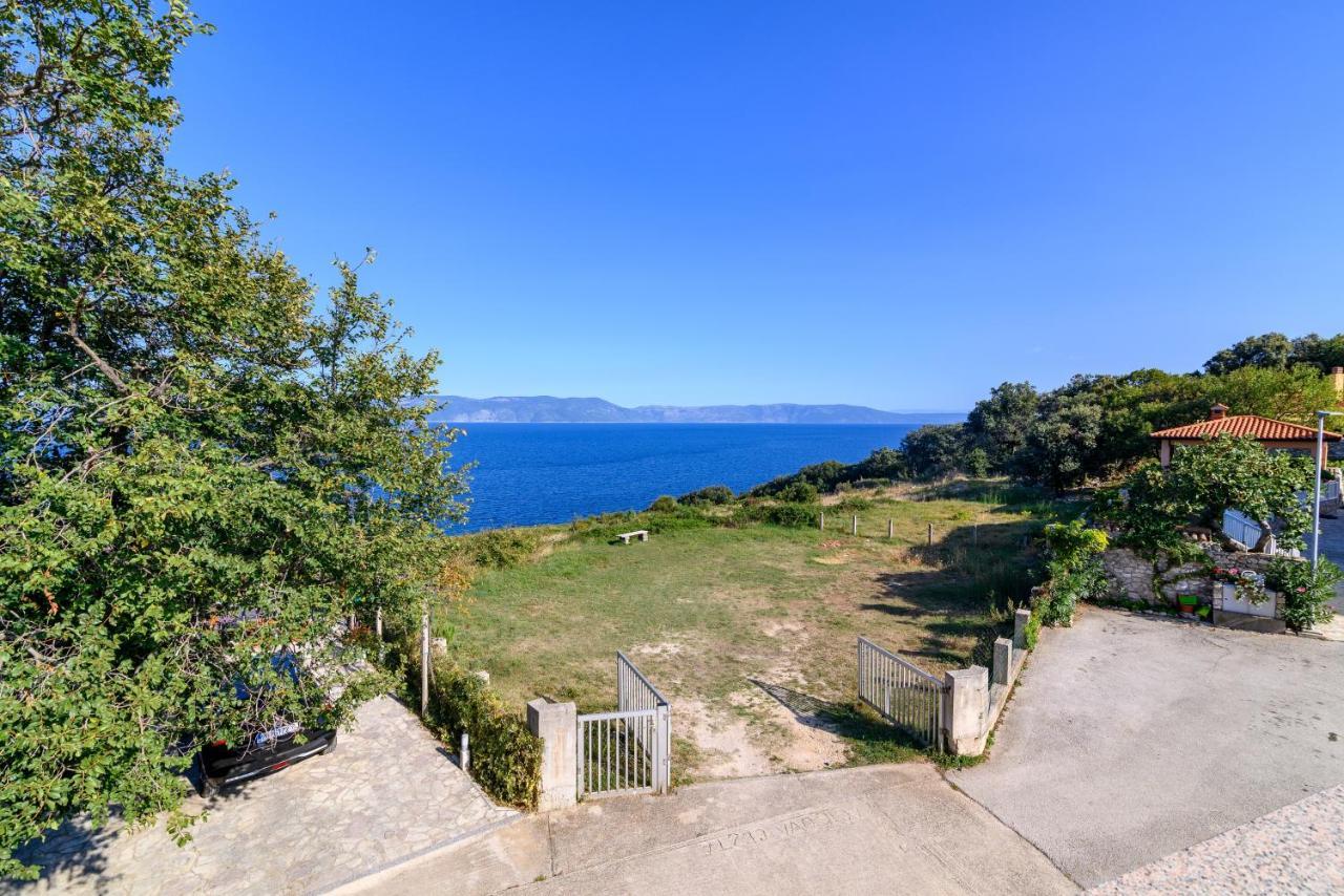 Apartments By The Sea Duga Luka - Prtlog, Labin - 2335 Экстерьер фото